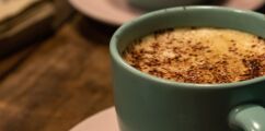 What Does a Carbon Footprint Mean?  (A Morning Coffee Story)