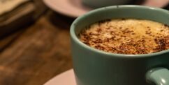 What Does a Carbon Footprint Mean?  (A Morning Coffee Story)