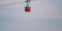 An Introduction to Sustainable Travel