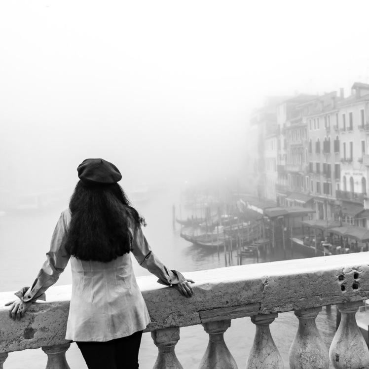 The Instagram picture and the fragile truth behind it