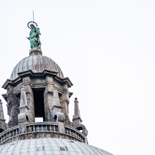 Basilica Santa Maria della Salute