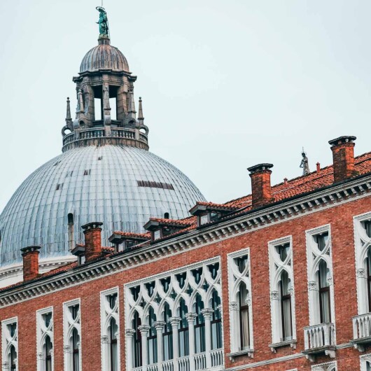 Basilica Santa Maria della Salute